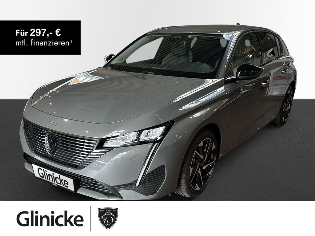 Peugeot 308 2025