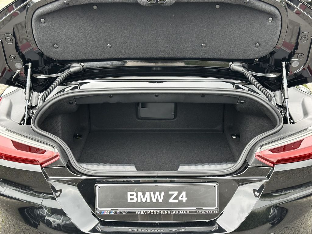 BMW Z4 M40