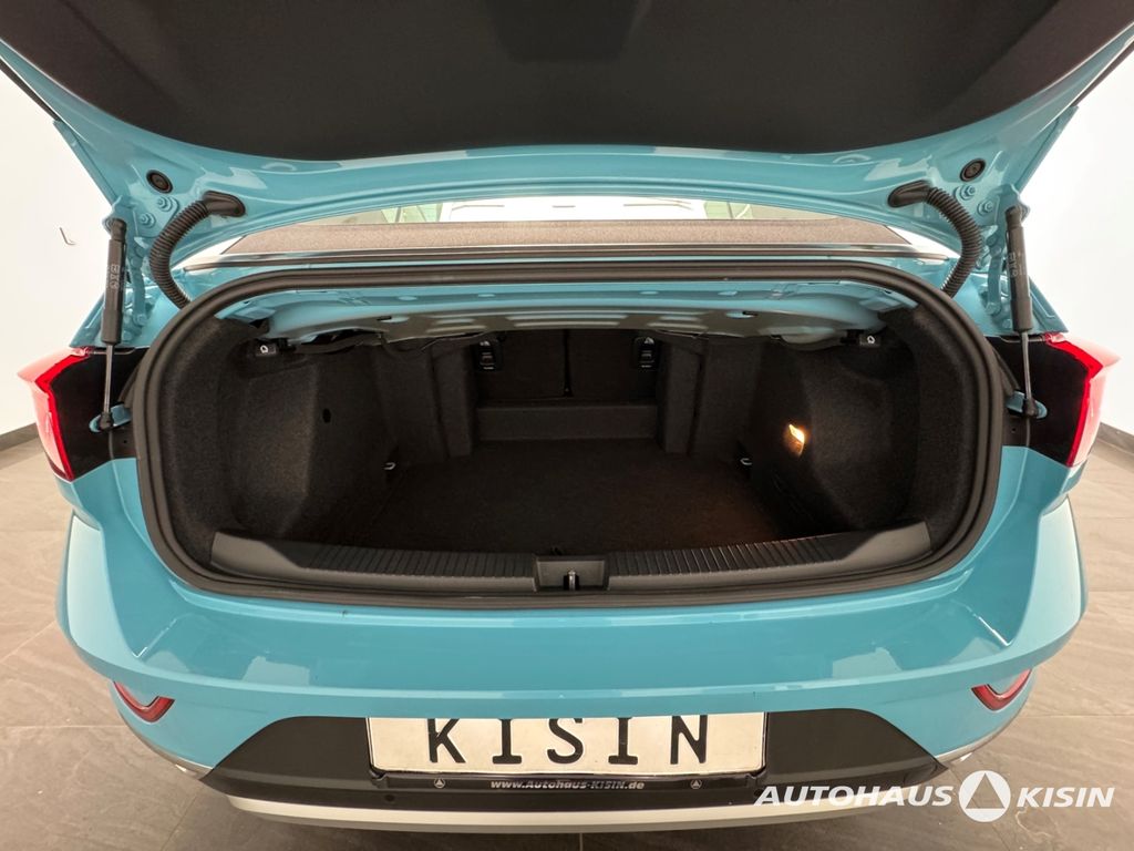 Volkswagen T-Roc 2024