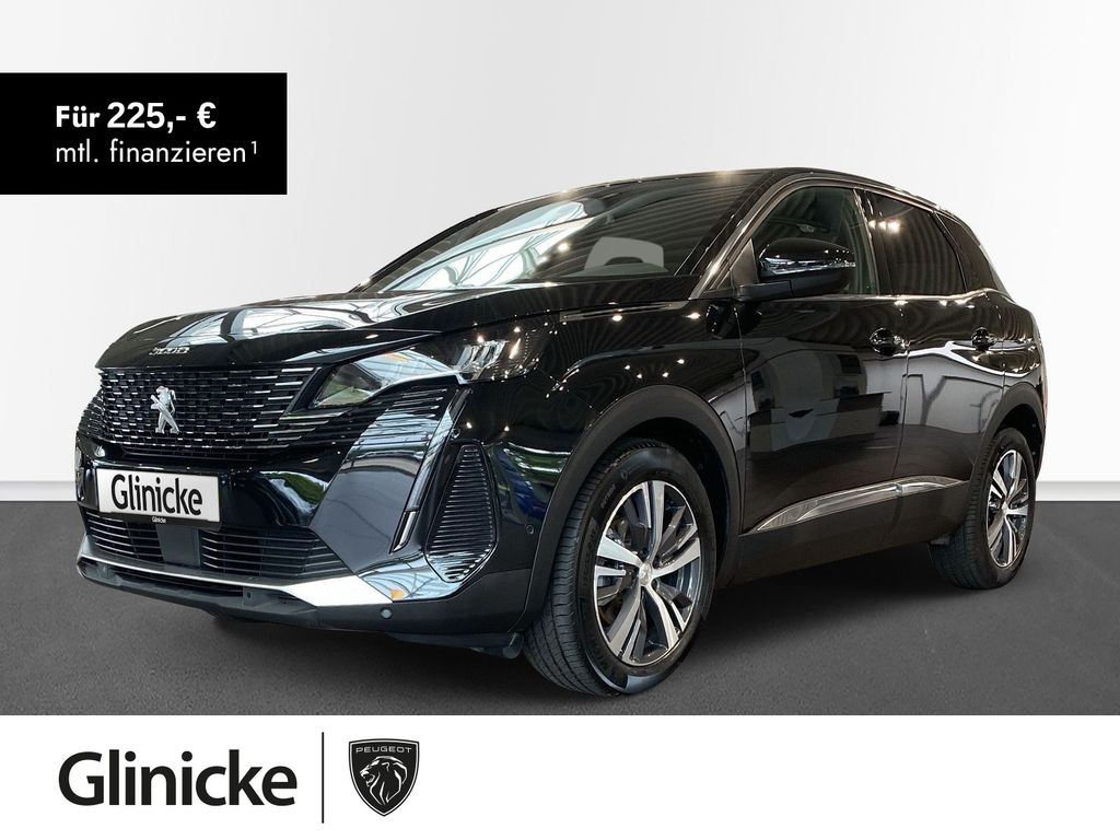 Peugeot 3008 2023
