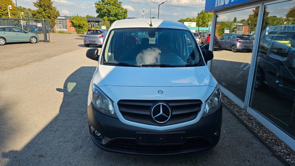 Mercedes-Benz Citan 2016