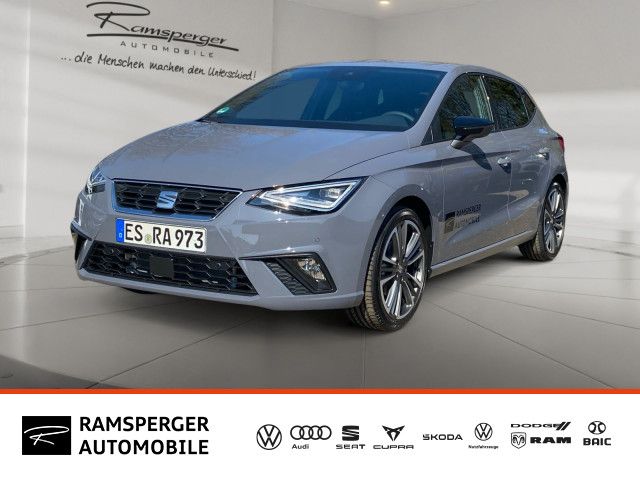 Seat Ibiza 2025