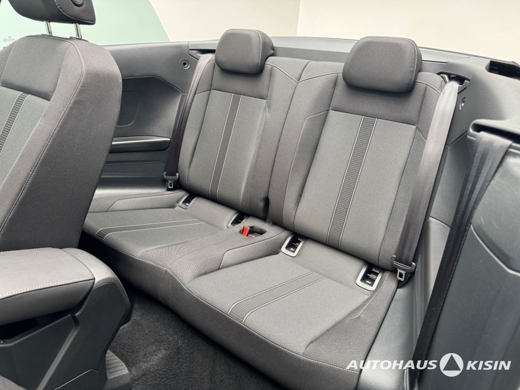 Volkswagen T-Roc 2024