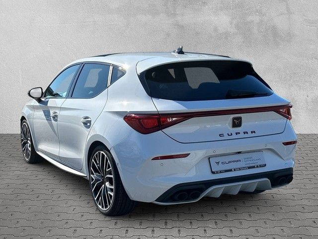 Cupra Leon 2025