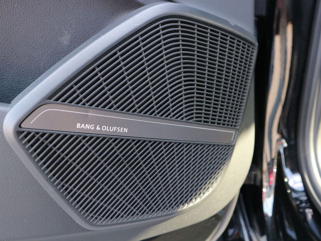 Audi SQ5 2021