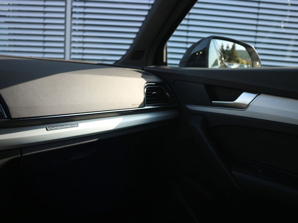 Audi SQ5 2021