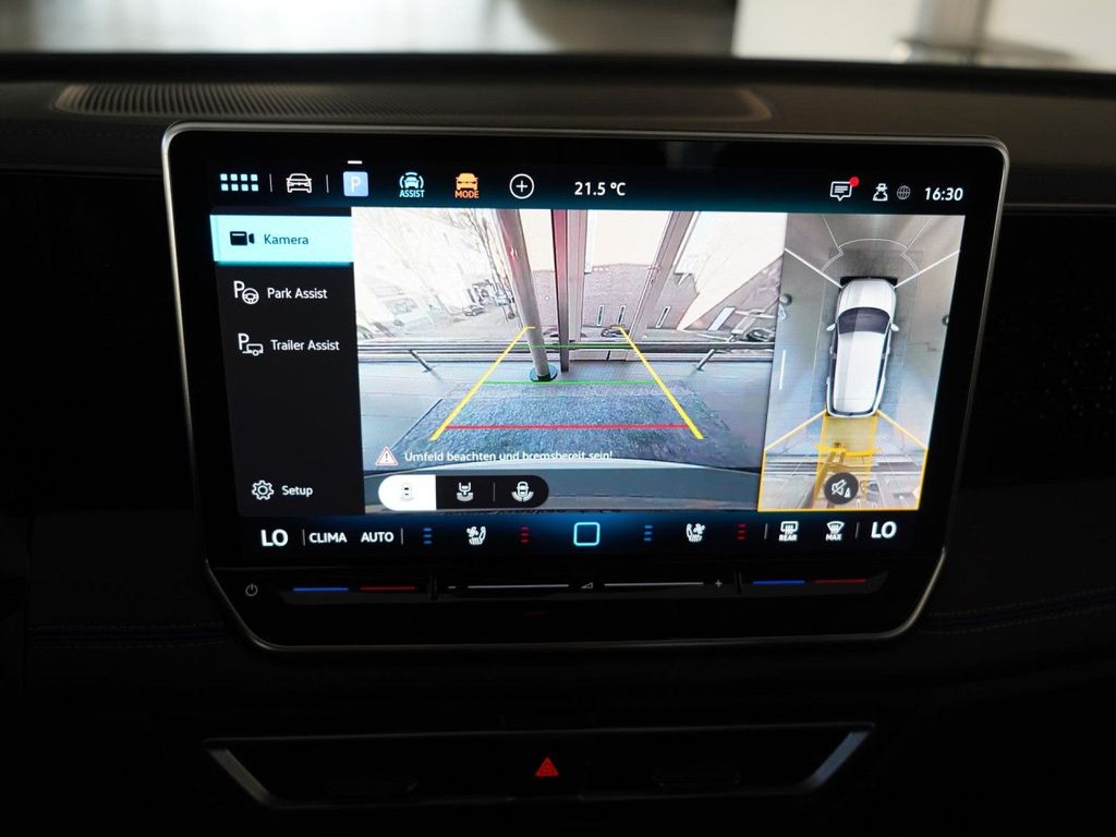 Volkswagen Tiguan 2025