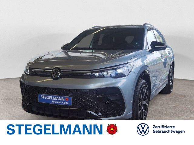 Volkswagen Tiguan 2025