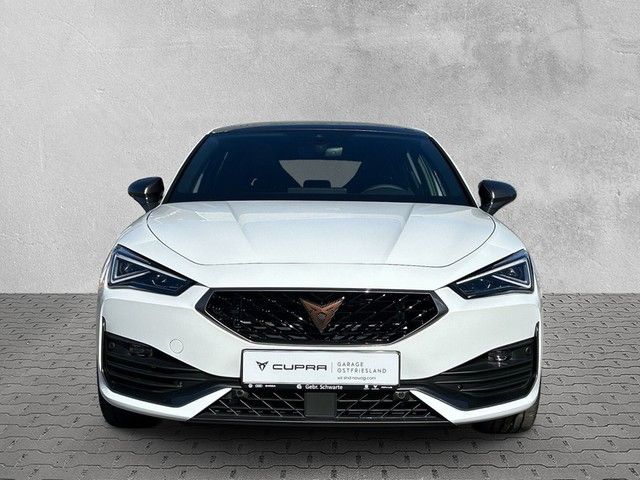 Cupra Leon 2025
