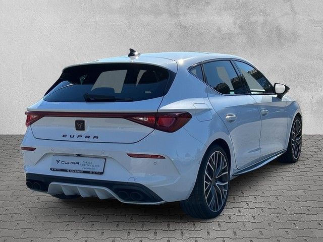 Cupra Leon 2025