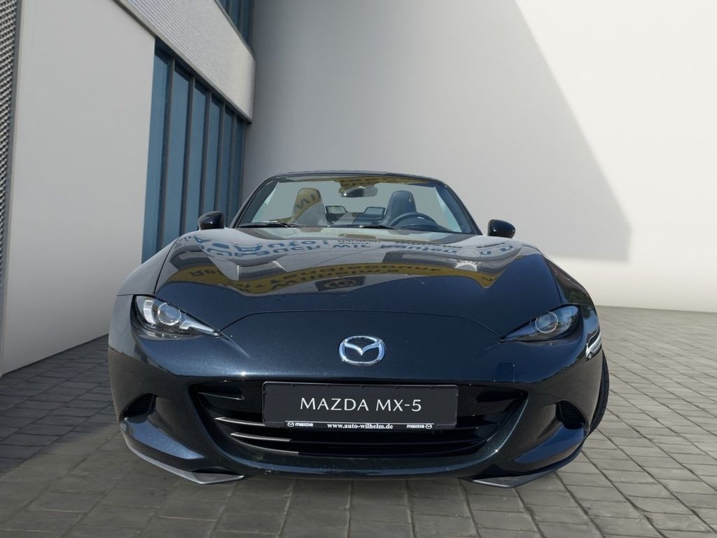 Mazda MX-5 2025