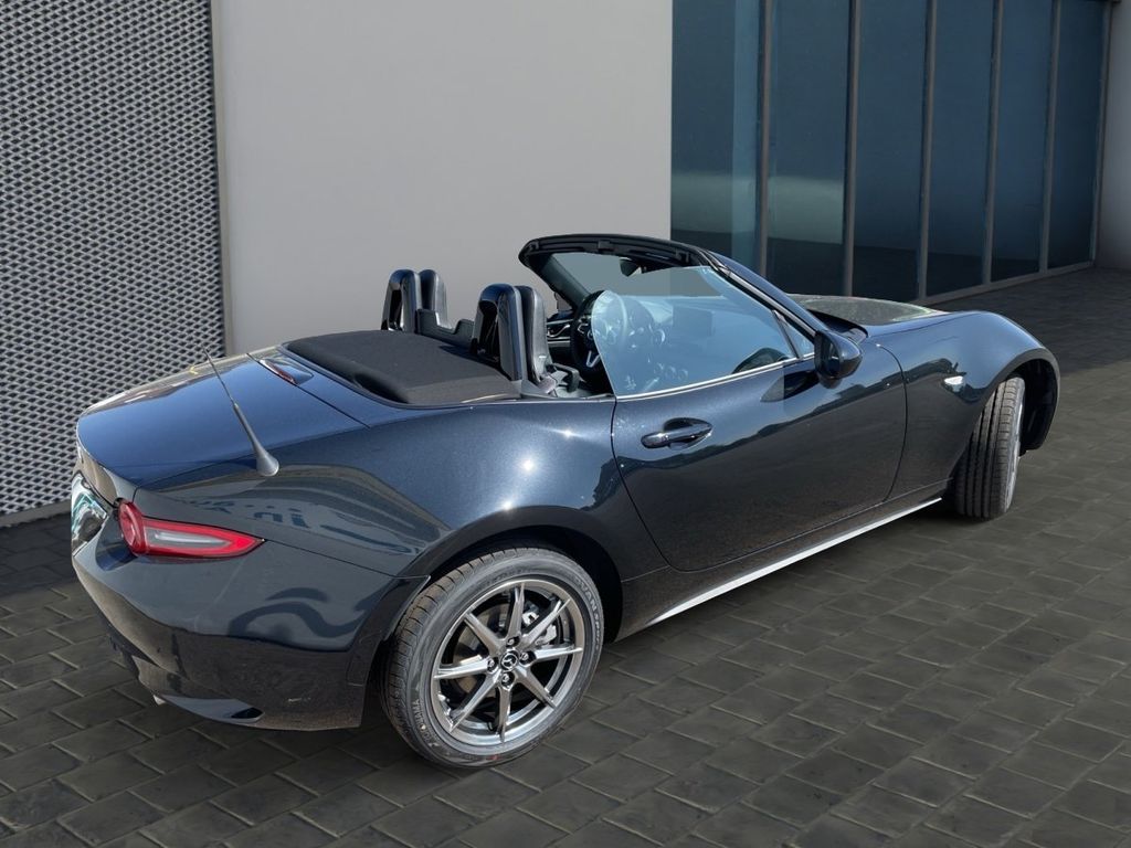 Mazda MX-5 2025