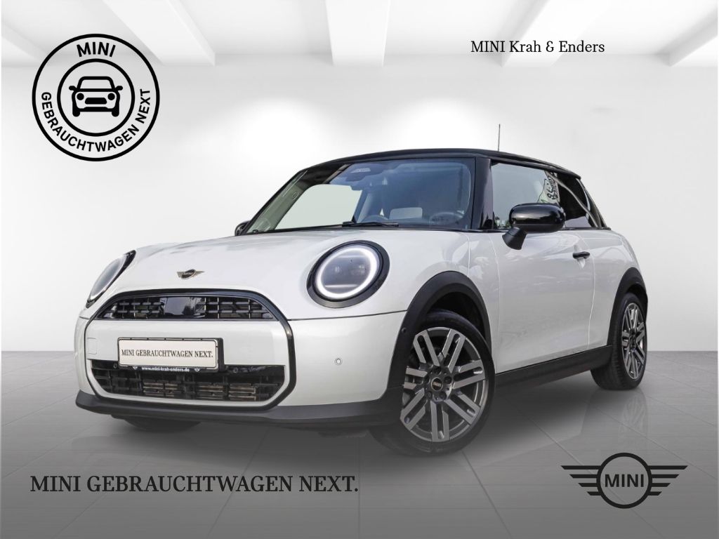 MINI Cooper C 2024