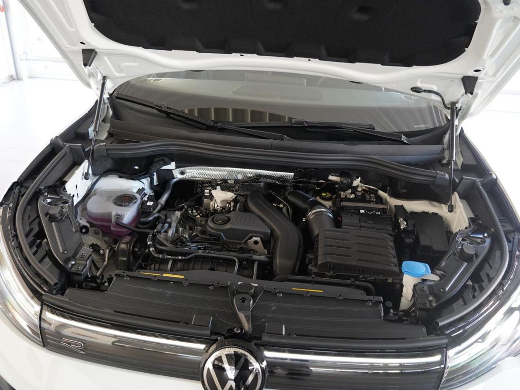 Volkswagen Tiguan 2025