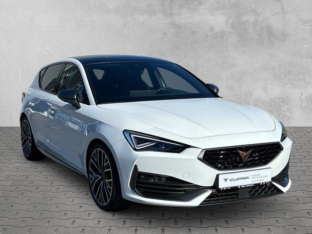 Cupra Leon 2025