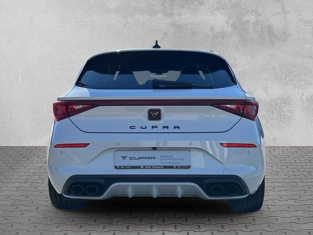 Cupra Leon 2025