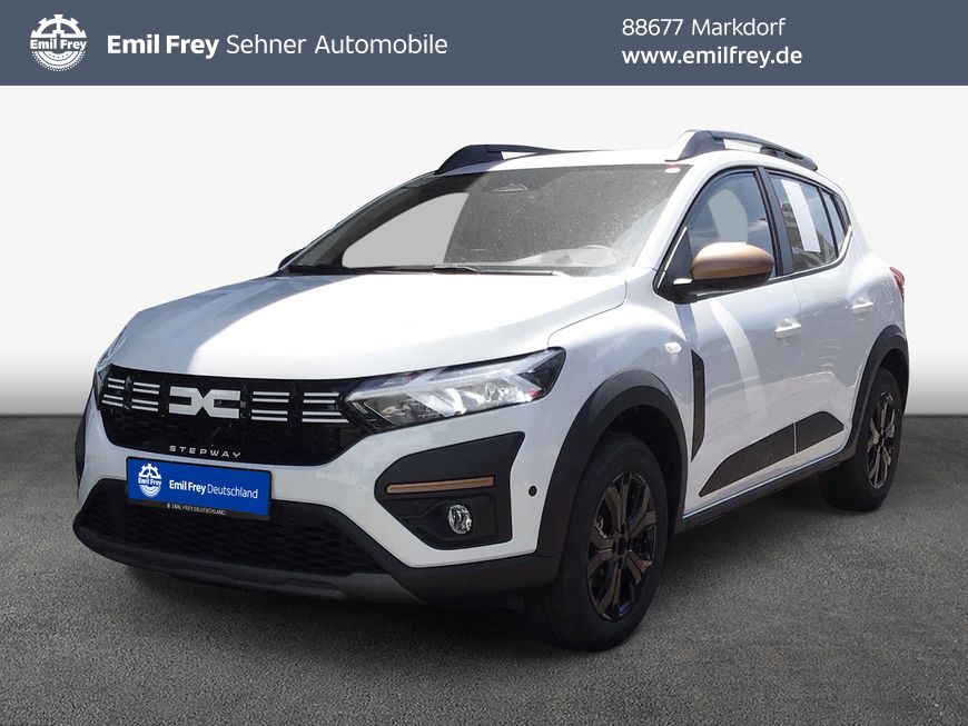 Dacia Sandero 2025