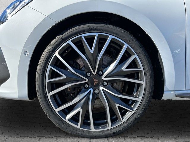 Cupra Leon 2025