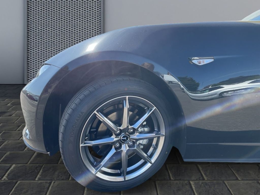 Mazda MX-5 2025