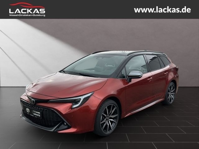 Toyota Corolla 2025