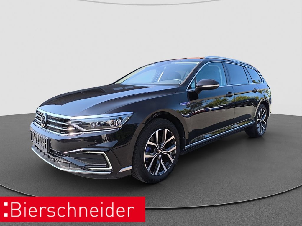 Volkswagen Passat Variant 2021