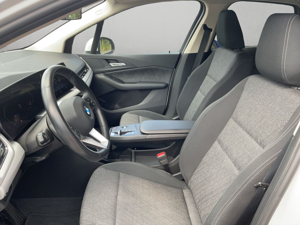 BMW 218 Active Tourer 2022