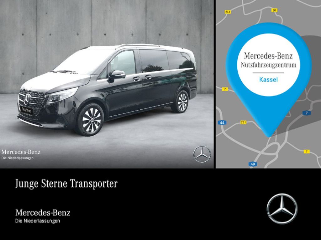 Mercedes-Benz V 300 2024