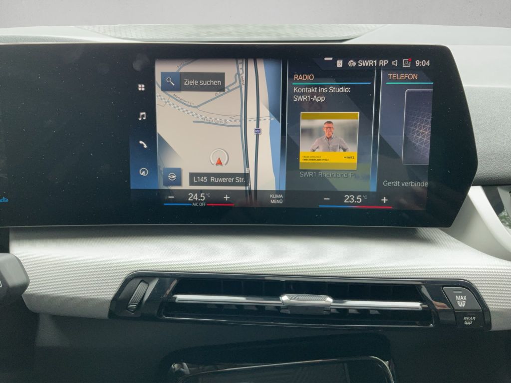 BMW 218 Active Tourer 2022