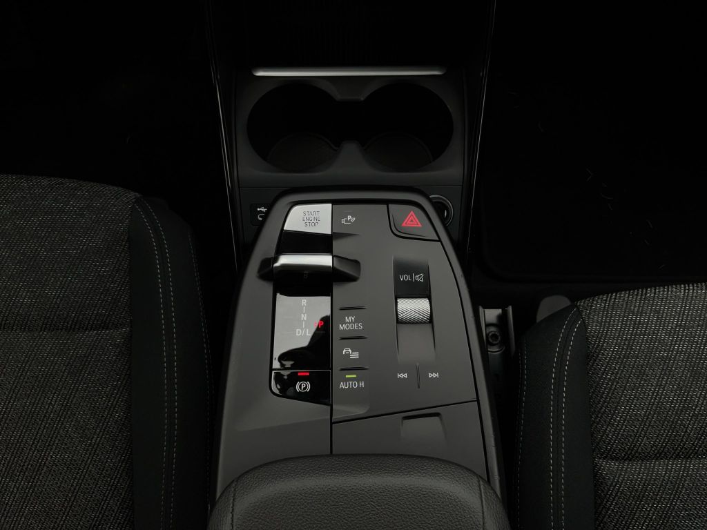 BMW 218 Active Tourer 2022