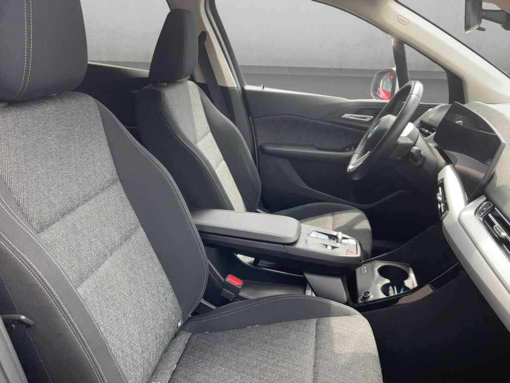 BMW 218 Active Tourer 2022