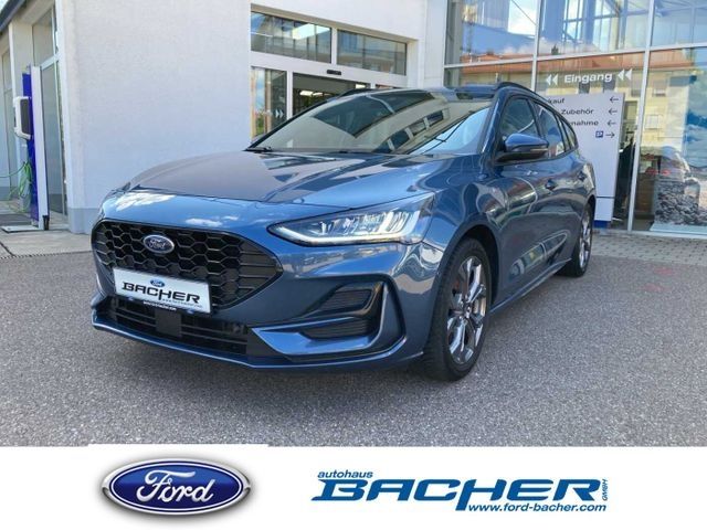 Ford Focus 2022