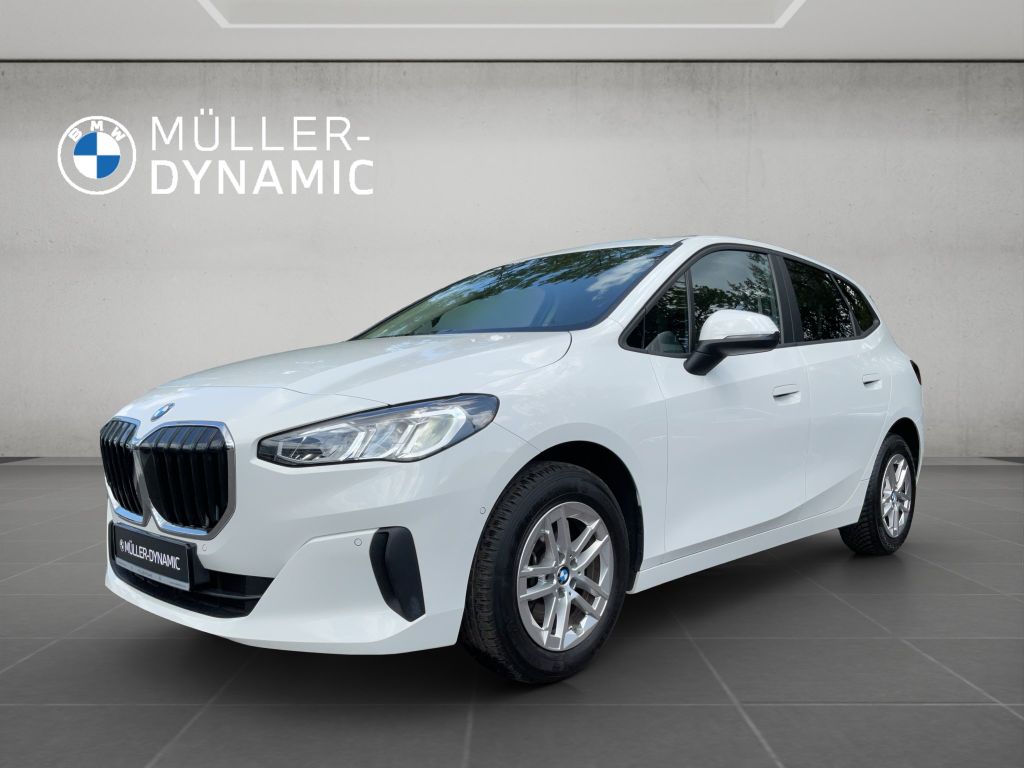 BMW 218 Active Tourer 2022