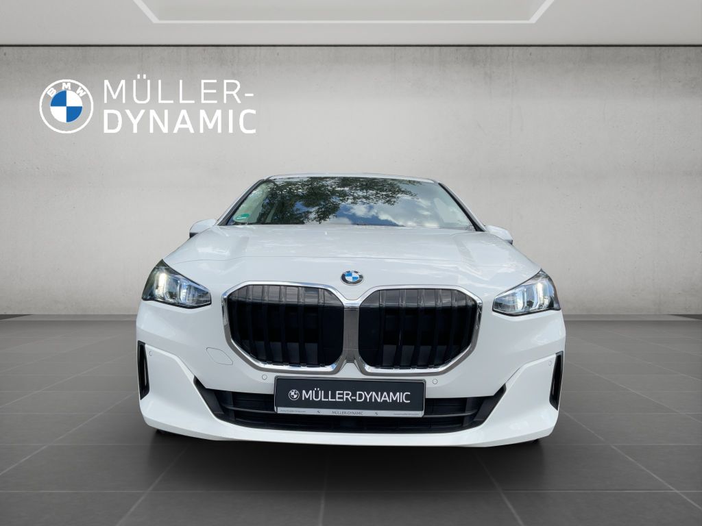 BMW 218 Active Tourer 2022