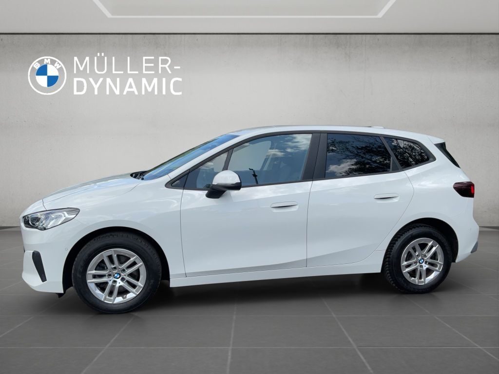 BMW 218 Active Tourer 2022