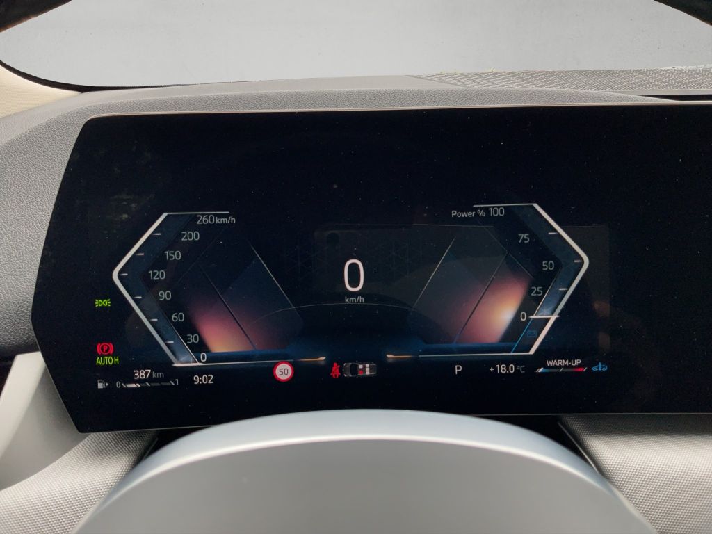 BMW 218 Active Tourer 2022