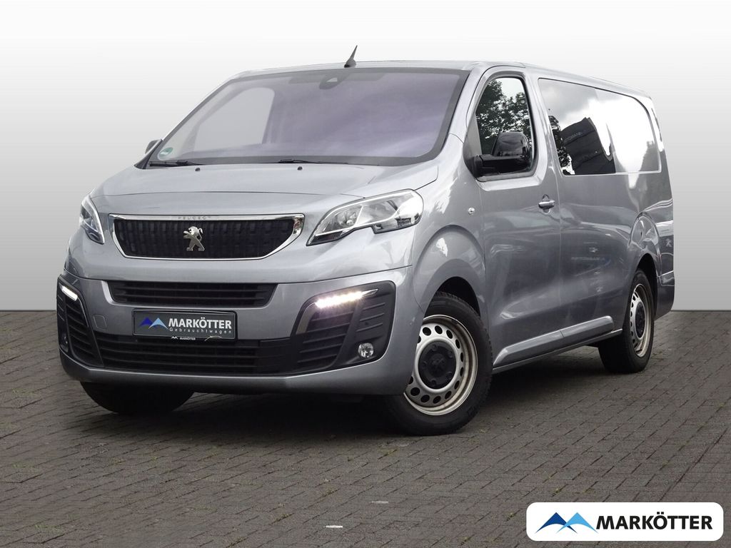 Peugeot Expert 2023
