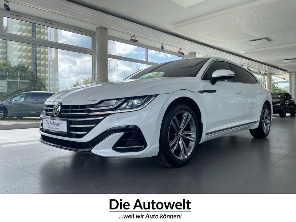 Volkswagen Arteon 2022