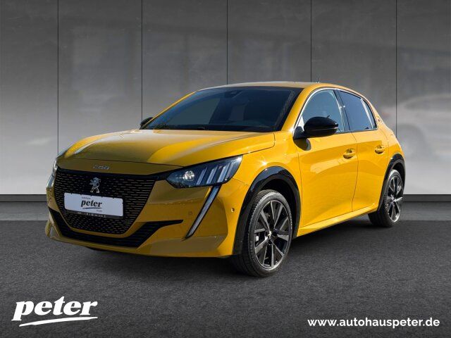 Peugeot e-208 2023