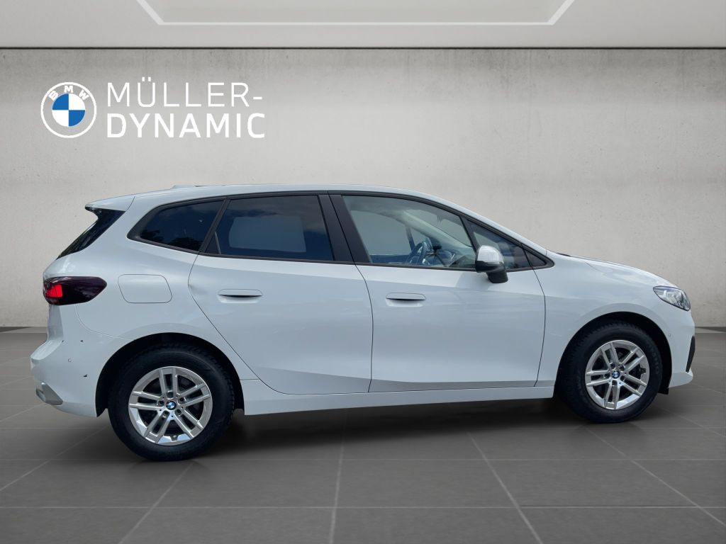 BMW 218 Active Tourer 2022