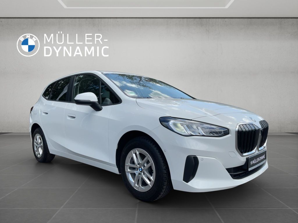 BMW 218 Active Tourer 2022