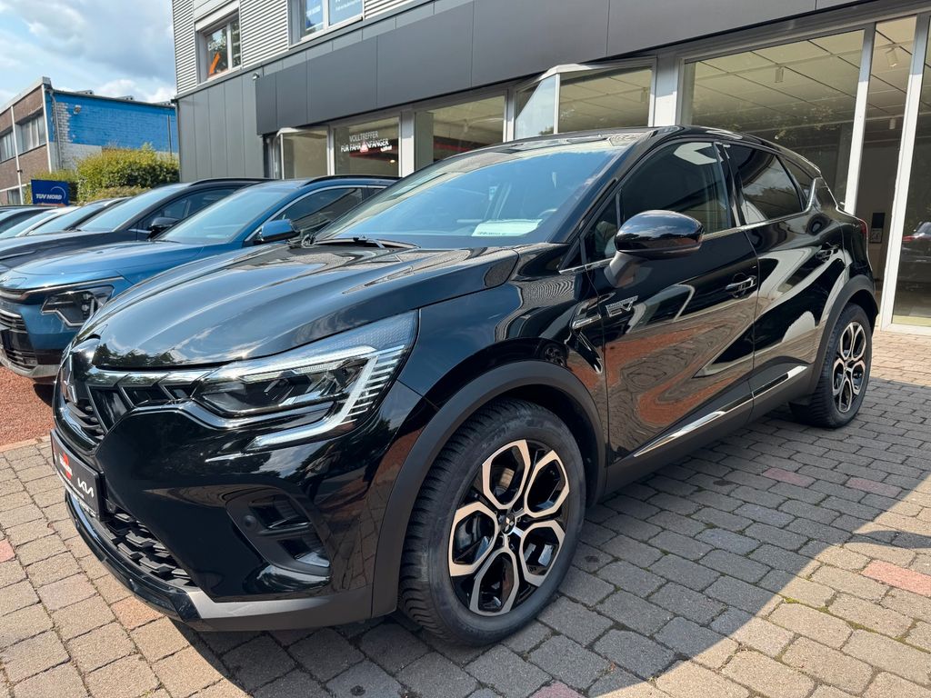 Mitsubishi ASX 2024