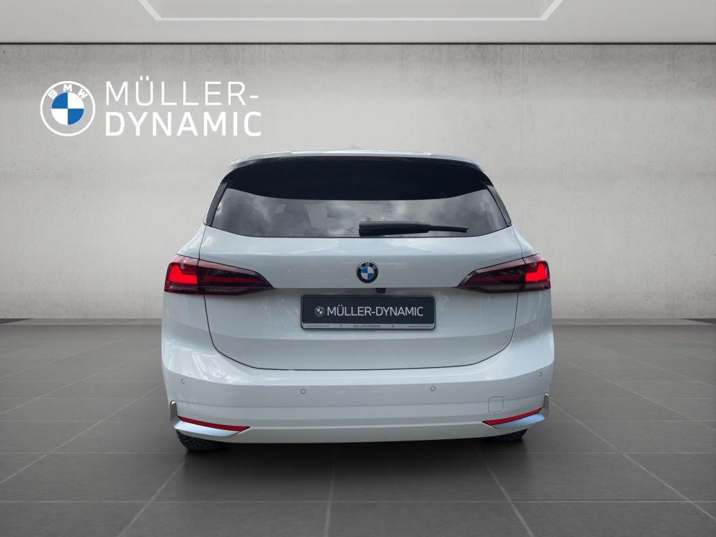 BMW 218 Active Tourer 2022