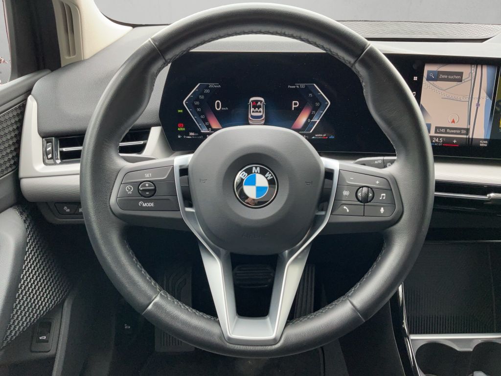 BMW 218 Active Tourer 2022