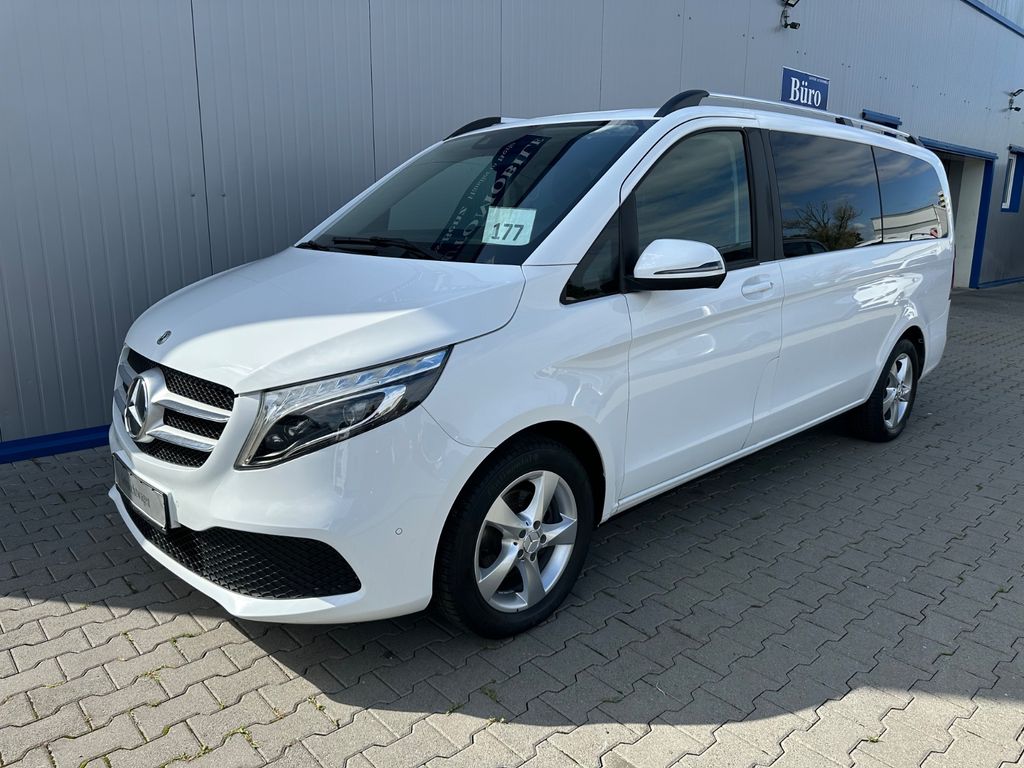 Mercedes-Benz V 220 2020