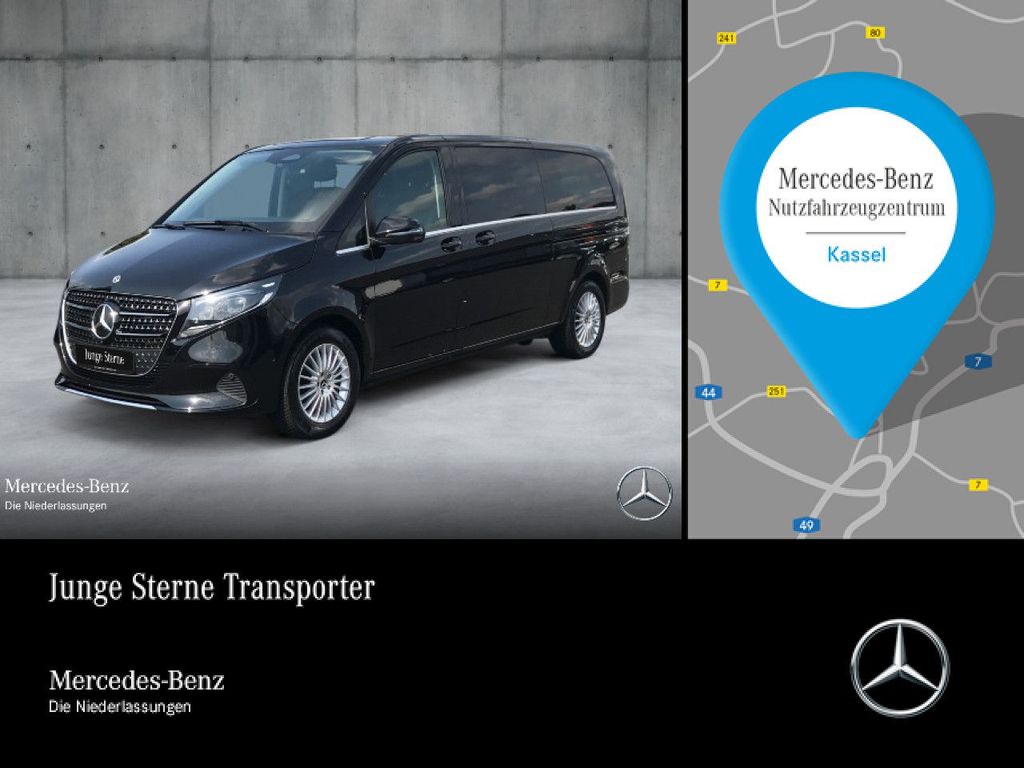 Mercedes-Benz V 300 2024