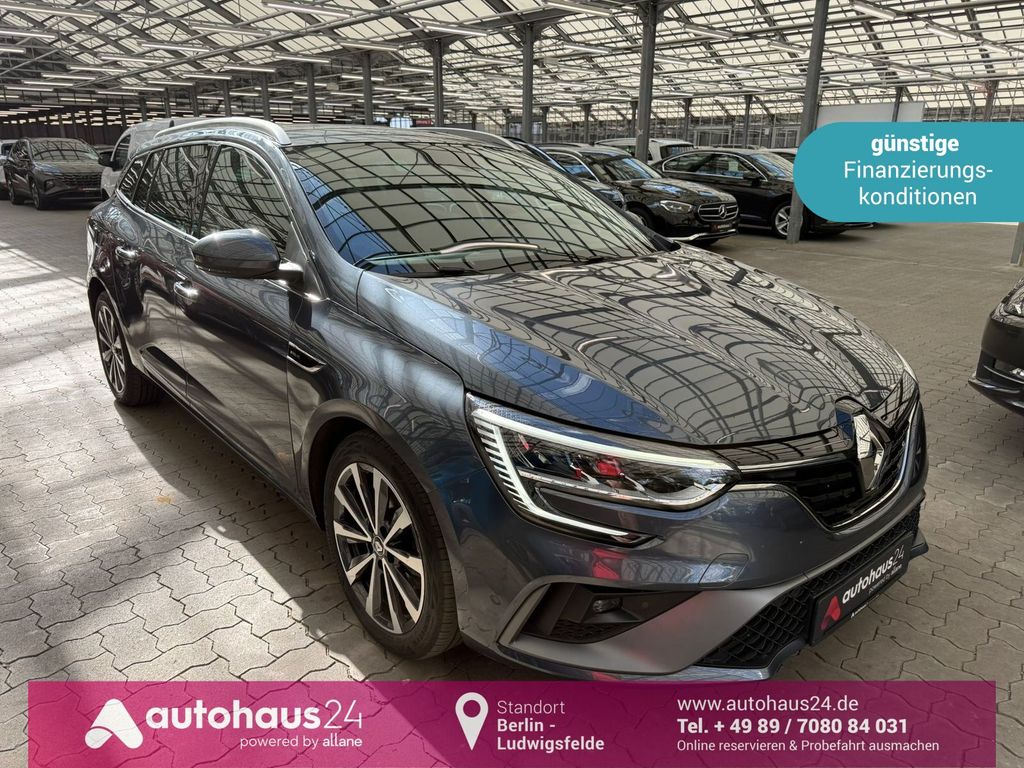 Renault Megane 2023