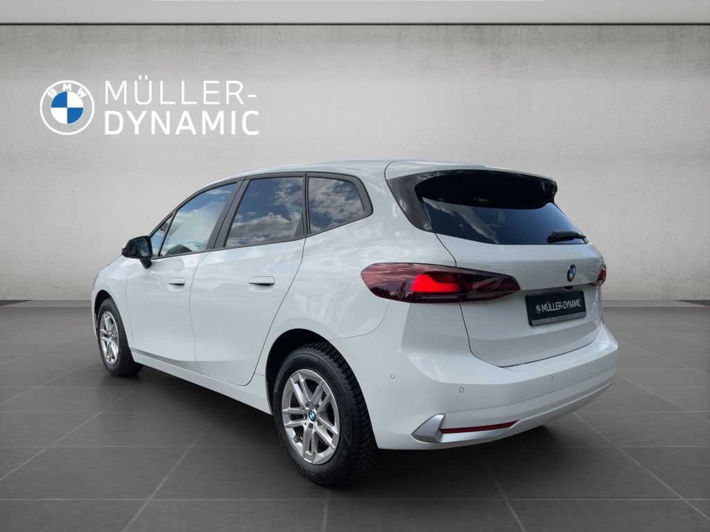 BMW 218 Active Tourer 2022