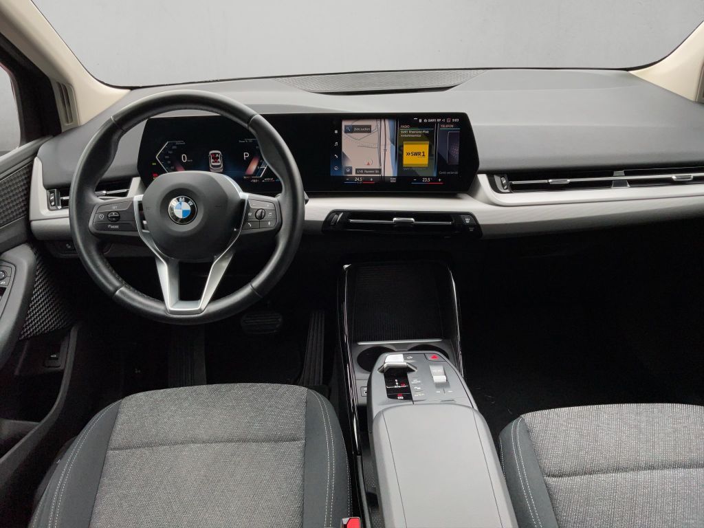 BMW 218 Active Tourer 2022