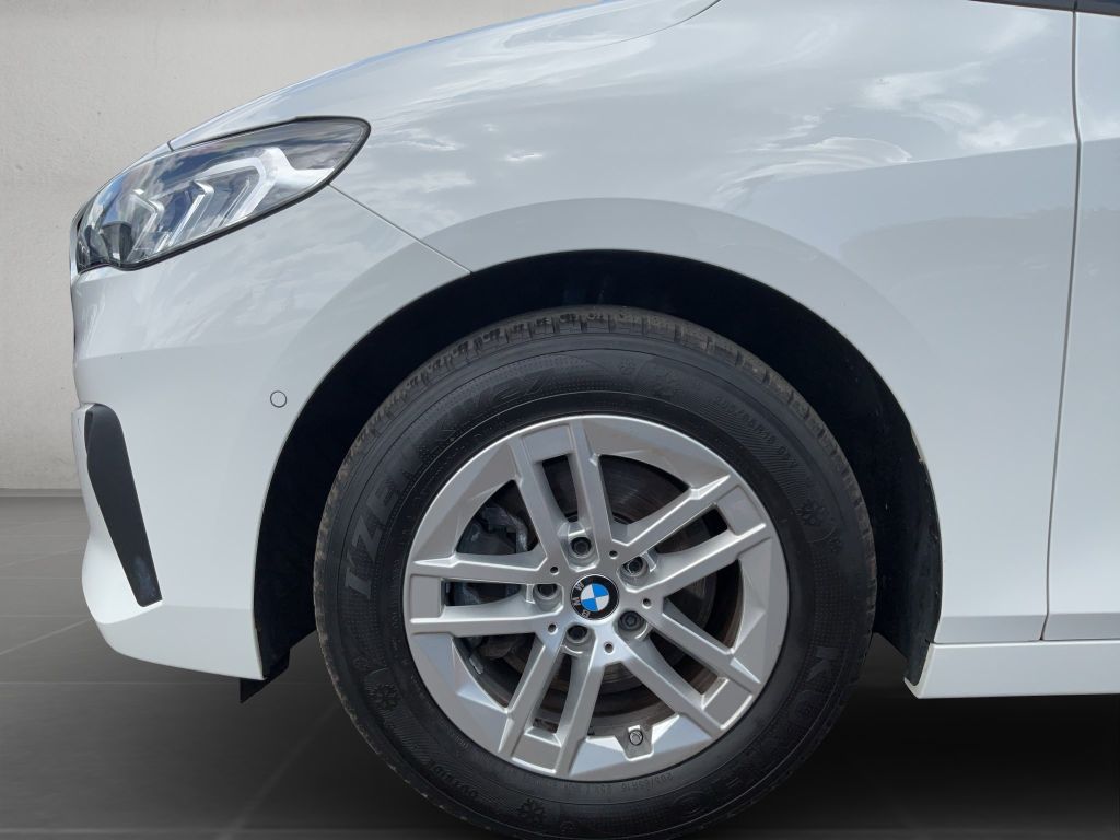 BMW 218 Active Tourer 2022