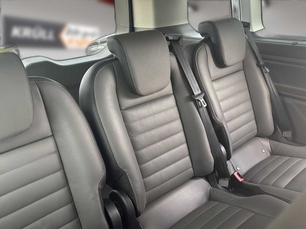 Ford Transit Custom 2022